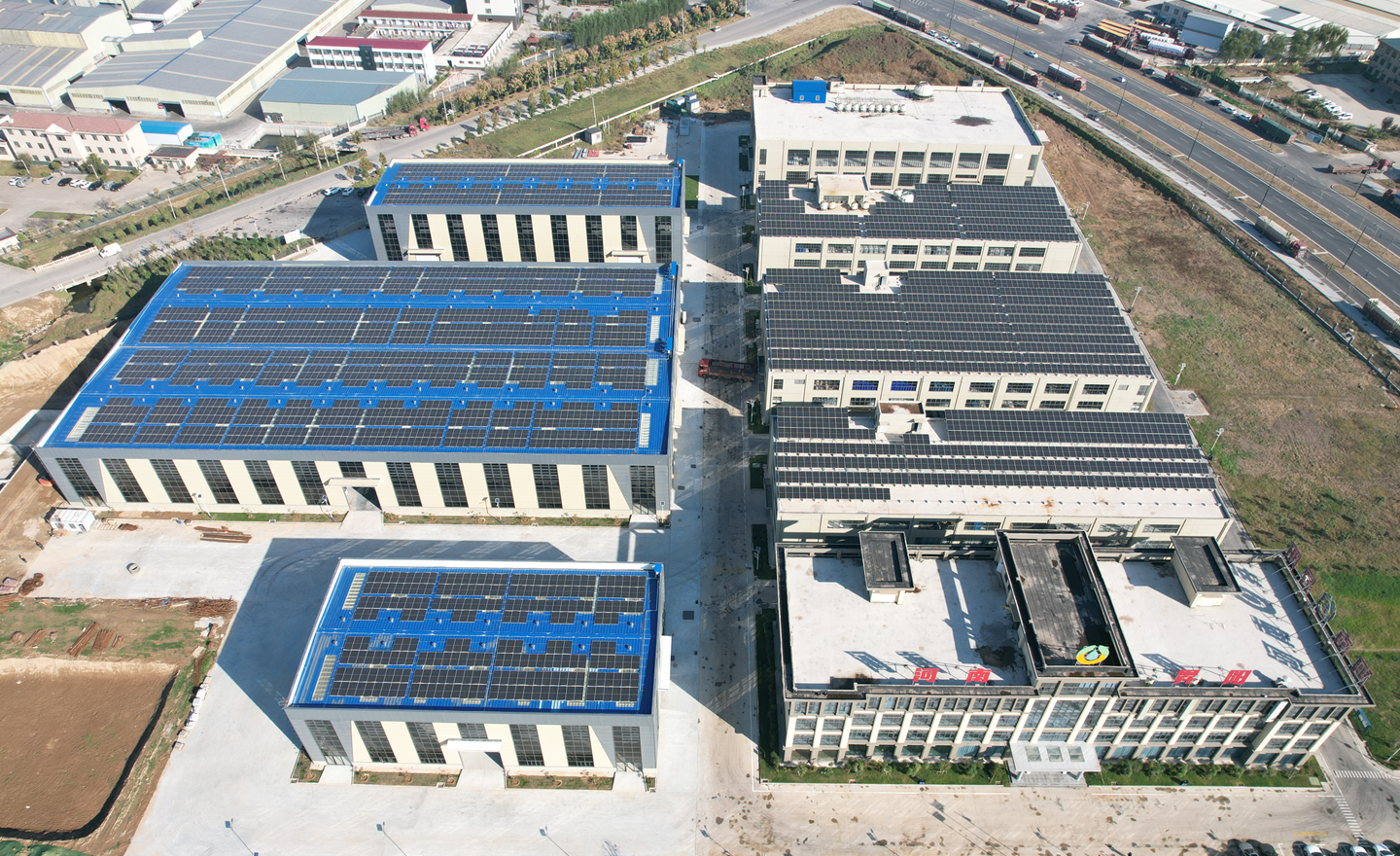 太陽光発電