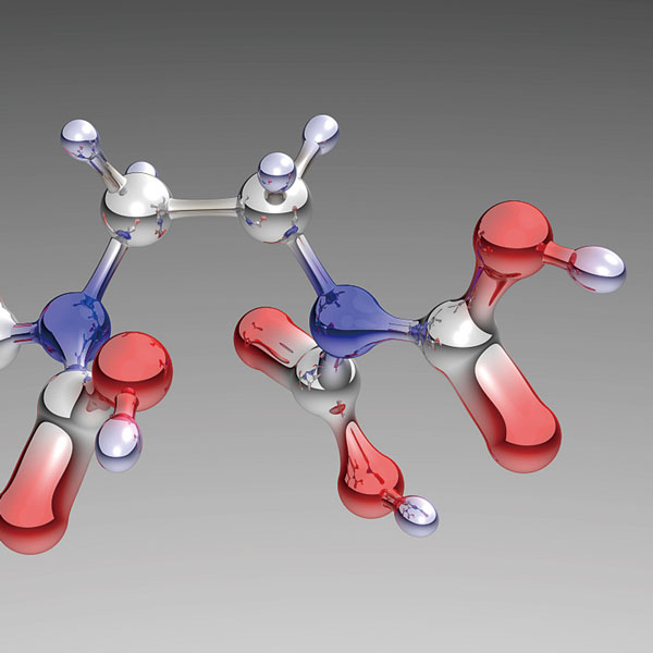 グリーンキレート剤への移行: 産業用途への持続可能なアプローチ