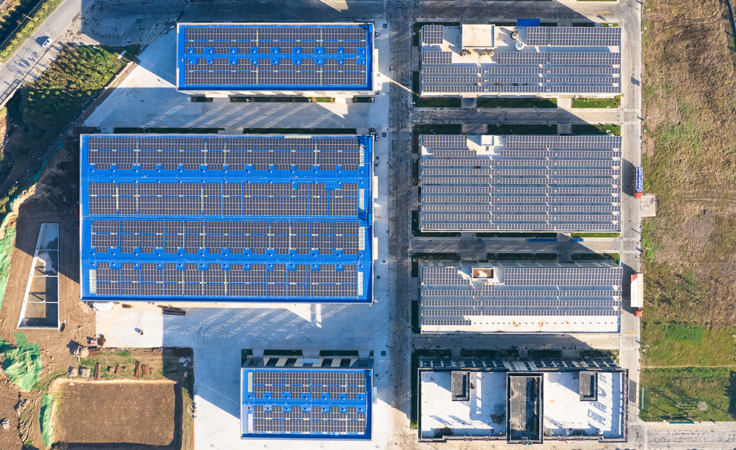 太陽光発電