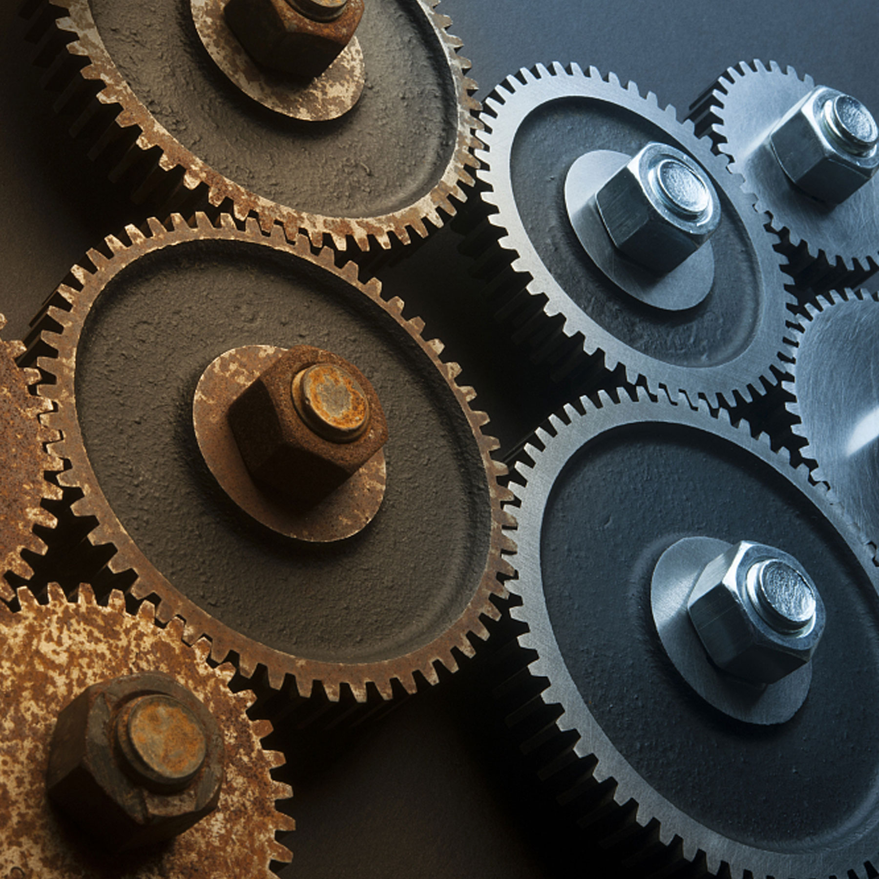 防錆剤および腐食防止剤