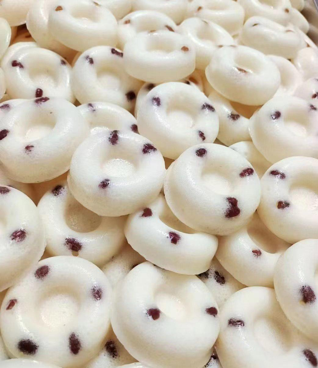 オクテニルサクシニック無水（OSA）修飾澱粉とは何ですか？