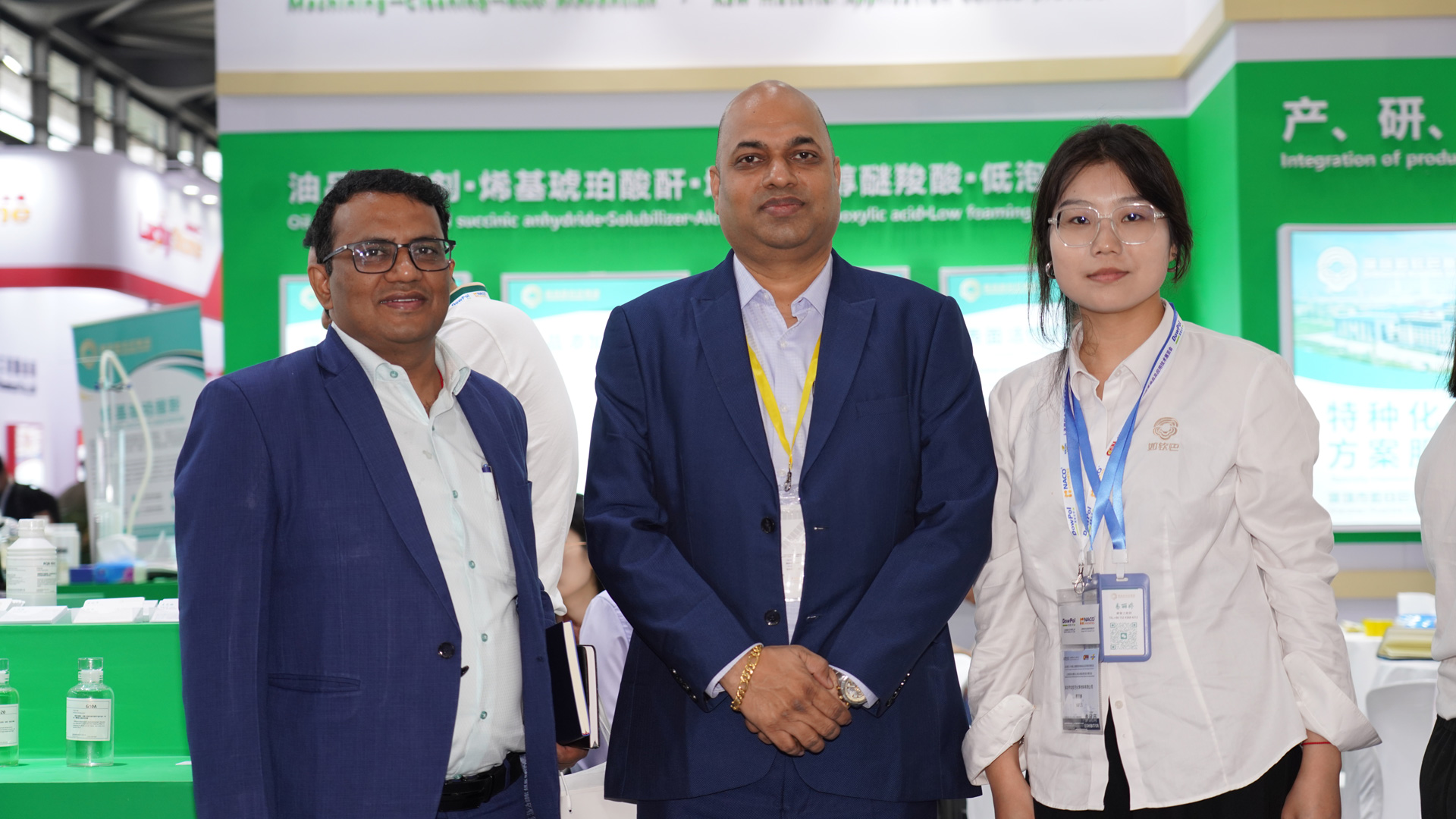 Lubricant Expo China4