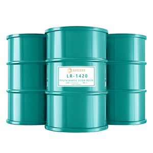 LR-1420 ポリアスパラギン酸樹脂 