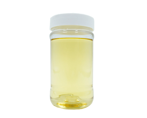 ポリアスパ酸塩樹脂はどのくらいかかりますか？