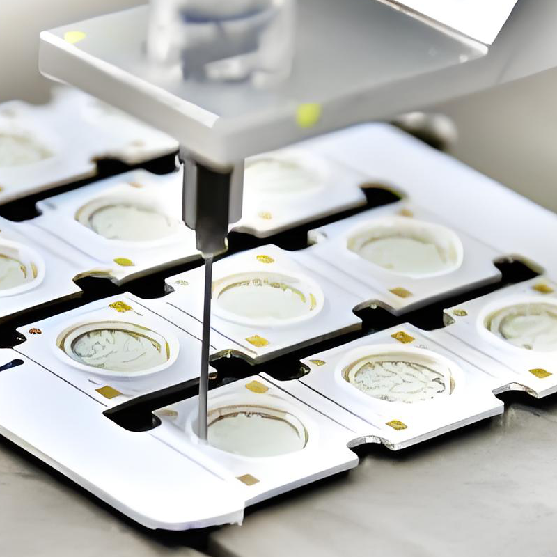 シクロアリファチティックVs。従来のエポキシ樹脂：彼らの関係を理解する