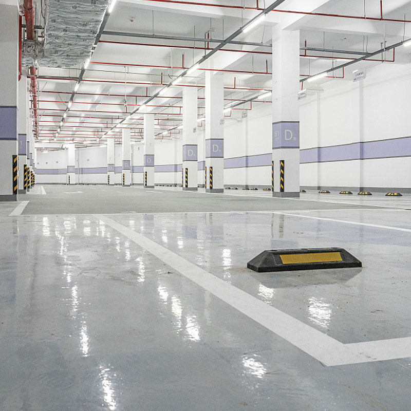 剛性ポリアスパラギックコーティング：構造、特性、およびアプリケーション