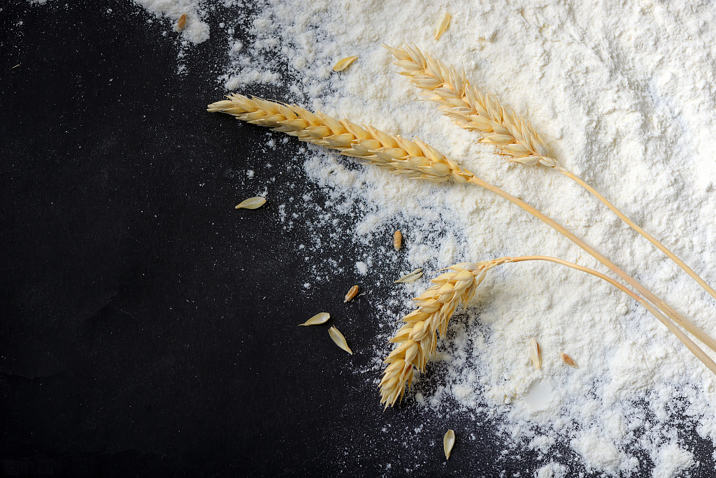 エステル化デンプン