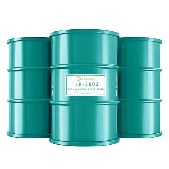 LR-2925 ポリアススティック樹脂