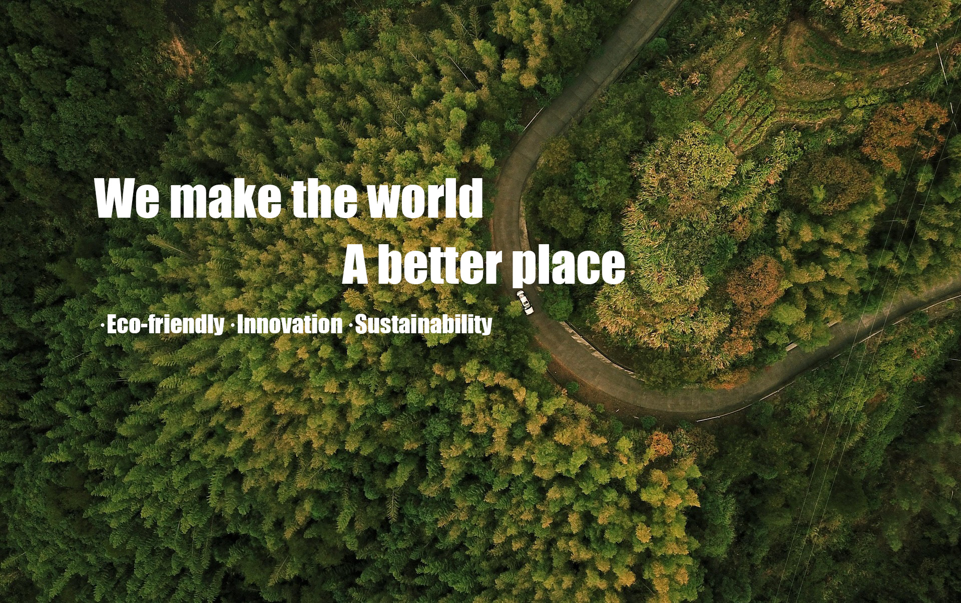 Ruqinba Corporate Aspirations