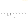 HW-LGS95：Gsodium Lauroyl Glutamate 29923-31-7