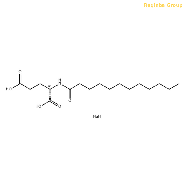 HW-LGS95：Gsodium Lauroyl Glutamate 29923-31-7