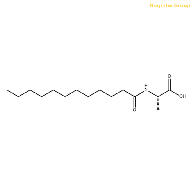 HW-LA95：N-Lauroyl-L-アラニン52558-74-4