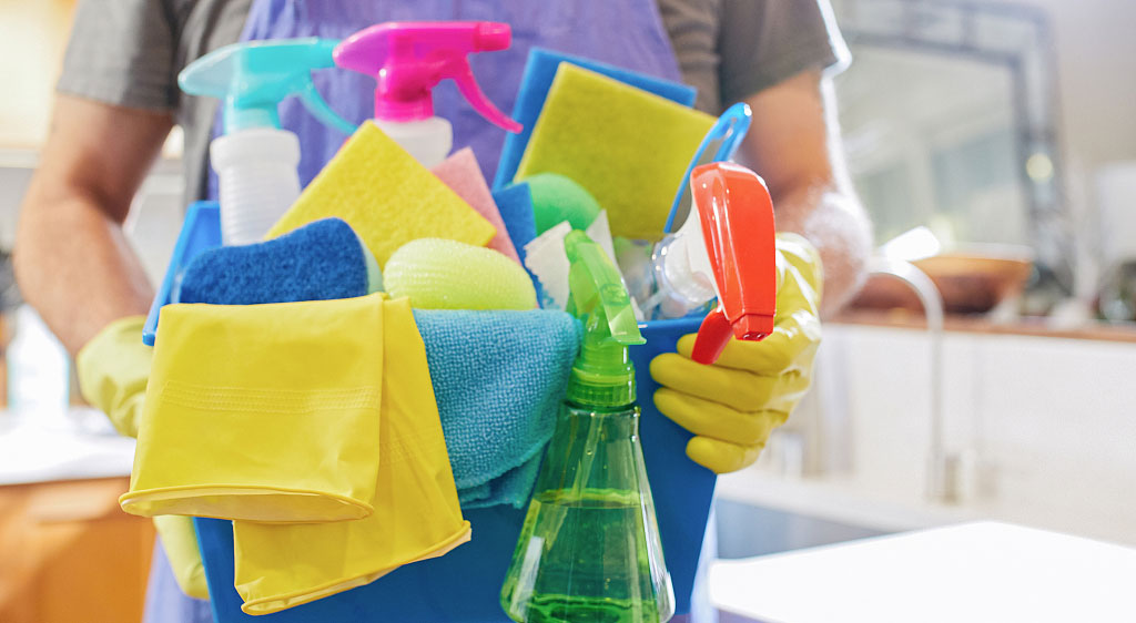 クリーニングエージェント