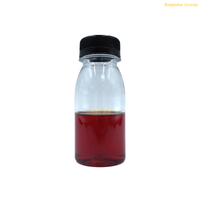 LR-6115 工業用塗料用高固形分変性フェノールアミンエポキシ硬化剤