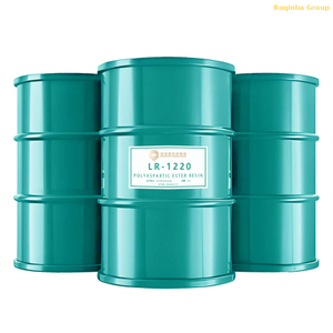 LR-1220 ポリアスパラギン酸コーティング用ポリアスパラギン酸樹脂