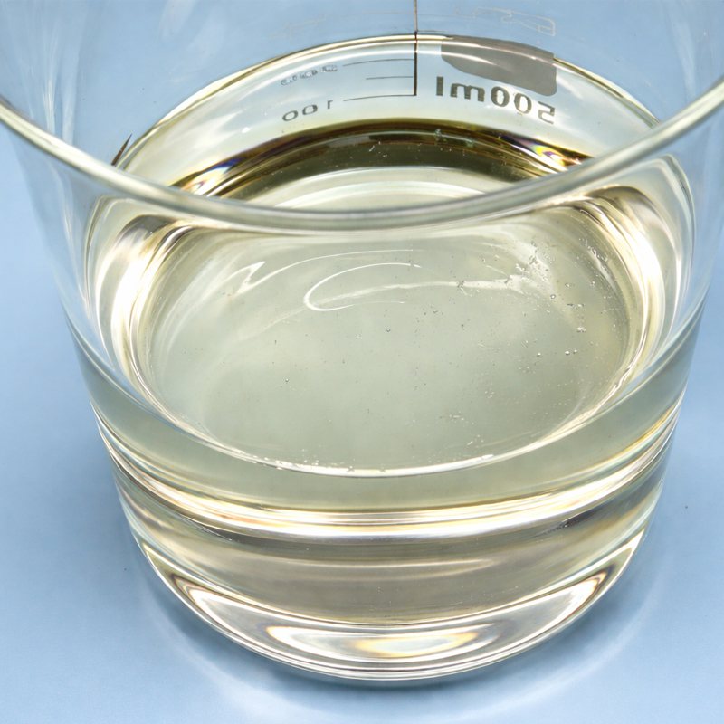 ドデセニルコハク酸無水物 (DDSA): エポキシ硬化剤の「性能の魔術師」