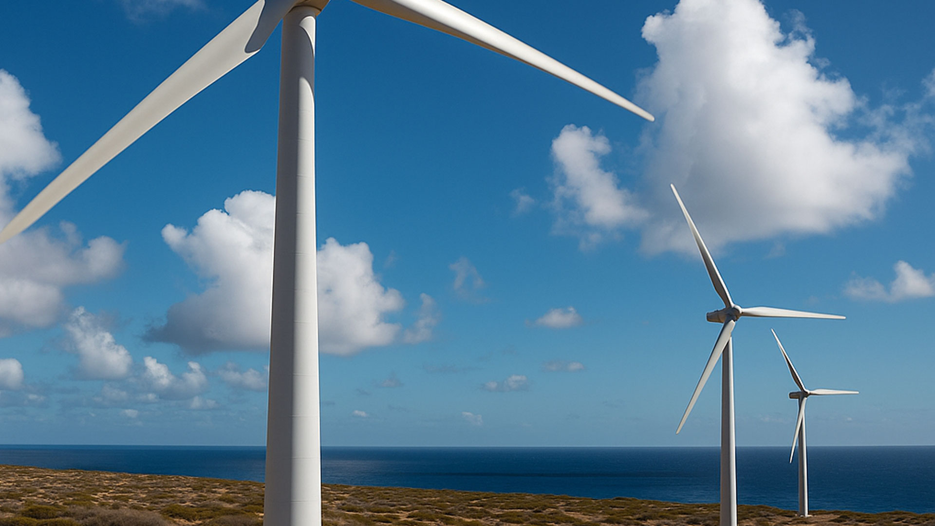 ワインドタービンのポリアスパ脈