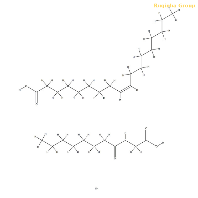HW-CGK95：カリウムN-ココイルグリシネート301341-58-2